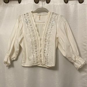 Free People, size M